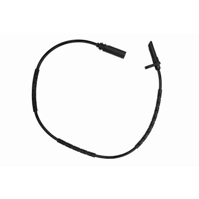 Abbildung von VEMO V20 72 0256 ABS Sensor Hinterachse links, rechts 2 polig BMW: i3 (I01) Elektrik, Electric, Range Extender, s Elektrik