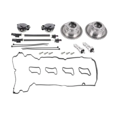 Abbildung von VAICO V30 3428 Reparatursatz, Nockenwellenverstellung MERCEDES BENZ: E Klasse T modell