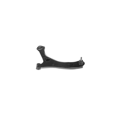 Abbildung von FEBI BILSTEIN 41078 Querlenker mit Lager Vorderachse links Stahlblech CHRYSLER: Grand 5OYAGER 5, DODGE: Caravan V MPV