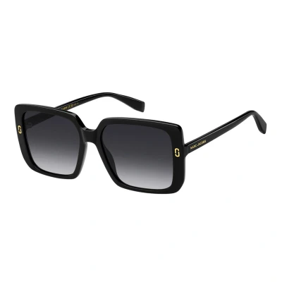 Abbildung von Marc Jacobs MJ 1121/S 807/9O Gläser SONNENBRILLEN Grigio Sfumato