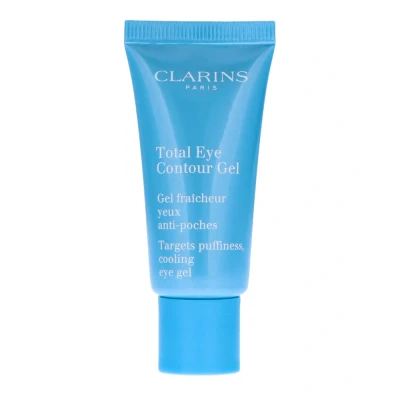 Abbildung von CLARINS Total Eye Contour Gel 20 ml