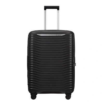 Abbildung von Samsonite Spinner Trolley, Herren, Größe: One Size, Nero
