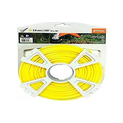 Abbildung von Stihl Mähfaden rund 3,0 mm