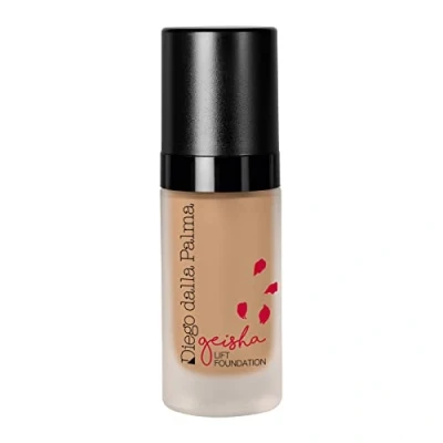 Abbildung von Diego Dalla Palma, Lift Fondation Fondotinta In Crema Effetto Lifting 225 Warm Beige, 30 ml.