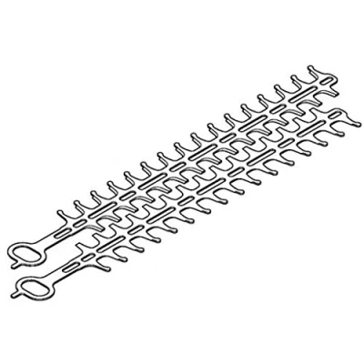 Abbildung von Stihl Heckenscheremesser fur HS 46 450 mm