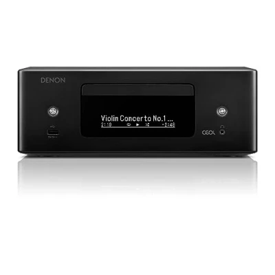 Abbildung von None RCD N12 DAB