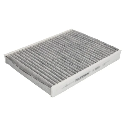 Abbildung von FILTRON K 1101A Innenraumfilter Aktivkohlefilter 215 164 25 nur mit Originalhalterung montierbar FIAT: Punto II Schrägheck, Idea, Doblo I Kombi