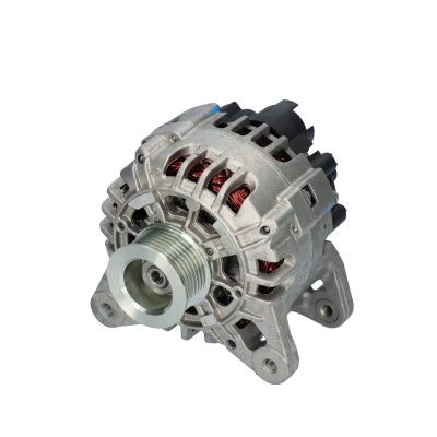 Abbildung von VALEO 440185 Lichtmaschine 14V 90A RENAULT: CLIO III Grandtour, 3, TWINGO 2