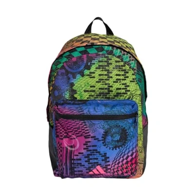Abbildung von adidas X Jeremy Scott Pride Rucksack