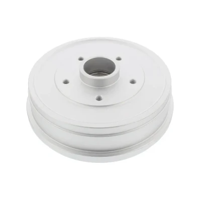 Abbildung von MAPCO 35051 Bremstrommel mit ABS Sensorring, Radlager Hinterachse DACIA: Duster SUV, II