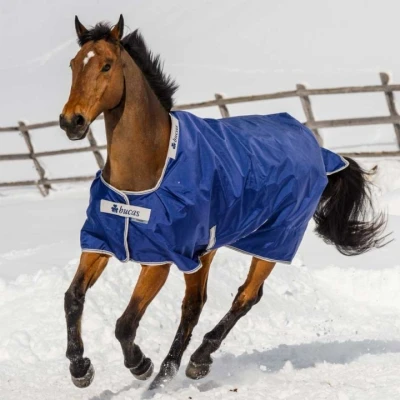 Abbildung von Bucas Atlantic Turnout 200g Navy 120/160