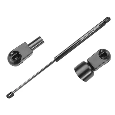 Abbildung von MEYLE 640 910 0015 Heckklappendämpfer 505 610 ORIGINAL Quality OPEL: Zafira B