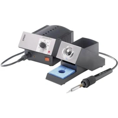 Abbildung von ERSA ANALOG 60A Lötstation 60W antistatisch 0ANA60A