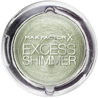 Abbildung von Max Factor Excess Shimmer Lidschatten 10 Pearl
