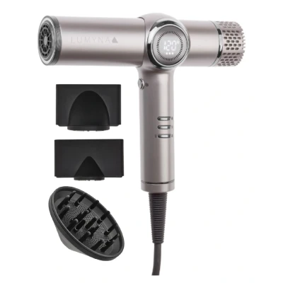 Abbildung von Efalock Professional Ionic Haartrockner LUMYNA High Speed Hairdryer
