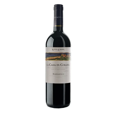 Abbildung von &quot;La Casa In Collina&quot; Barbaresco DOCG 2021