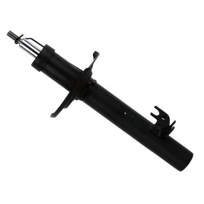 Abbildung von SACHS 560 032 Stoßdämpfer Gasdruck Zweirohr Federbein oben Stift TOYOTA: Aygo, CITROËN: C1 I, PEUGEOT: 107 Schrägheck
