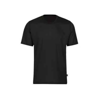Abbildung von Trigema Damen T Shirt aus 100% Baumwolle