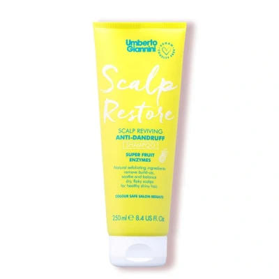 Abbildung von Umberto Giannini Scalp Restore Reviving Anti Dandruff Shampoo 250ml