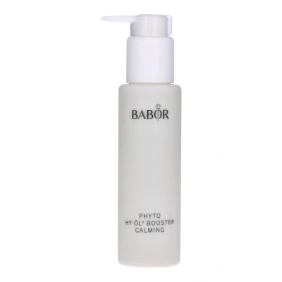Abbildung von Babor Phyto HY ÖL Booster Calming Cleanser 100 ml
