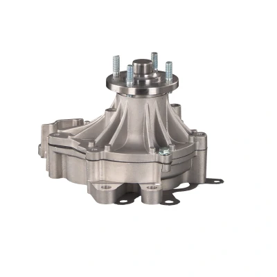 Abbildung von FEBI BILSTEIN 24589 Wasserpumpe Aluguss mit Dichtung Metall Gehäuse TOYOTA: HILUX 3 Pick up, Land Cruiser Prado 120, 90