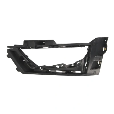 Abbildung von BLIC 6509 01 6621921P Lüftungsgitter vorne links SEAT: Ibiza 4 Schrägheck, Sportcoupe, ST