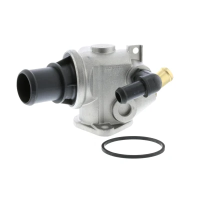Abbildung von VEMO V24 99 0004 Kühlwasserthermostat 88 EXPERT KITS + mit Dichtung ALFA ROMEO: 147, 156 Sportwagon, Spider, FIAT: Stilo Schrägheck