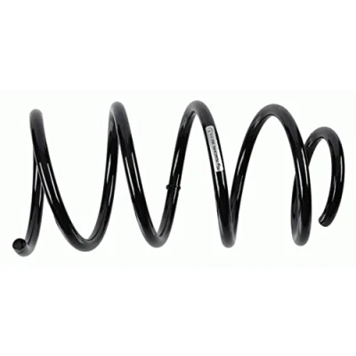 Abbildung von SACHS 993 312 Fahrwerksfeder BMW: X1