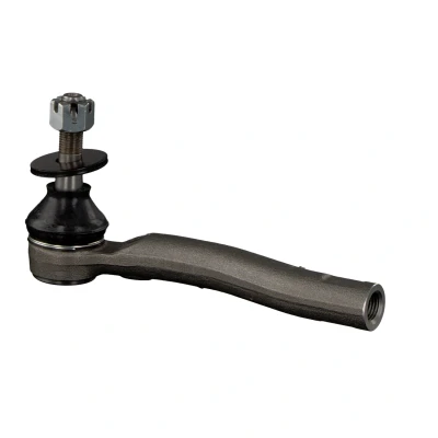 Abbildung von FEBI BILSTEIN 43238 Spurstangenkopf Vorderachse links mit Kronenmutter TOYOTA: Prius II Liftback