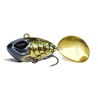 Abbildung von Nays BLD RNNR LF D 06 Spinner (21g)