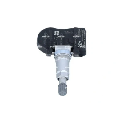 Abbildung von NRF 758002 Radsensor, Reifendruck Kontrollsystem TESLA: Model 3, S