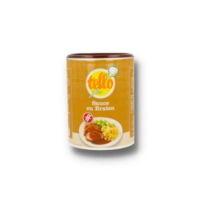 Abbildung von Tellofix, große Auswahl (Tellofix Sauce zu Braten 500g)