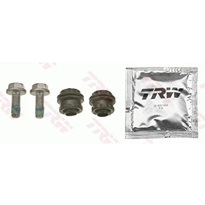 Abbildung von TRW ST1550 Faltenbalg, Bremssattelführung VOLKSWAGEN: Sharan II, Golf 7 Schrägheck, CADDY 4 Kombi, SEAT: Leon III SKODA: Octavia 3 Combi