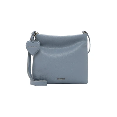 Abbildung von Emily &amp; Noah UMHÄNGE ENIE Umhängetasche, Damen, Größe: One Size, Crystal blue