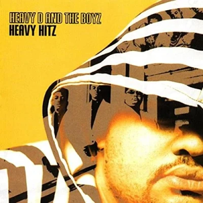 Abbildung von Heavy Hitz