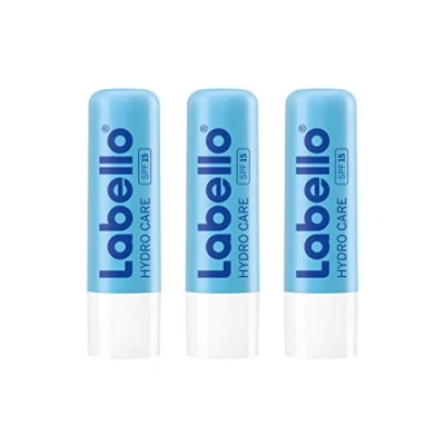 Abbildung von Labello Hydro Care Blister, 3er Pack (3 Stück)