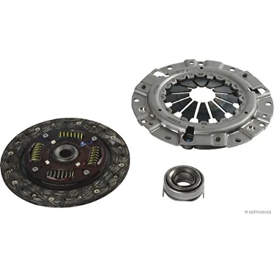 Abbildung von HERTH+BUSS JAKOPARTS J2008080 Kupplungssatz SUZUKI: Splash, Alto VII, SWIFT 4, NISSAN: Pixo, OPEL: Agila B