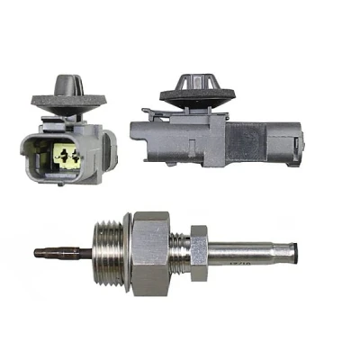 Abbildung von METZGER 0894851 Sensor, Abgastemperatur
