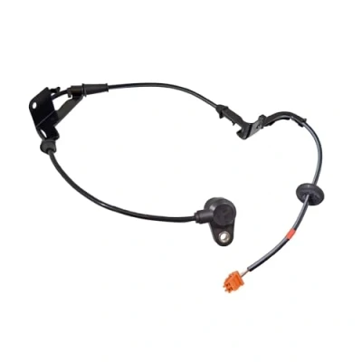 Abbildung von BLUE PRINT ADH27163 ABS Sensor Hinterachse rechts 850 HONDA: Civic 7 Hatchback, Coupe, Limousine