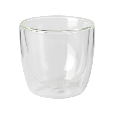 Abbildung von Villeroy &amp; Boch Espresso Glas Manufacture Rock 70 ml