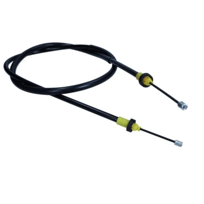 Abbildung von MAXGEAR 32 0997 Handbremsseil Vorderachse links, rechts 1720 DACIA: Duster SUV