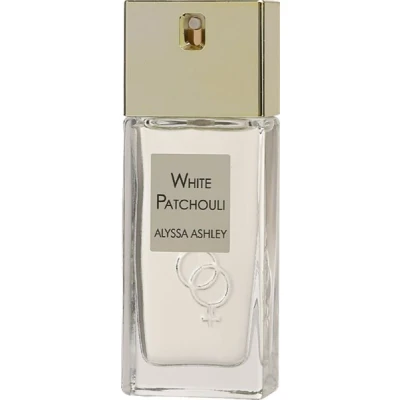 Abbildung von Alyssa Ashley White Patchouli Eau de Parfum 30 ml