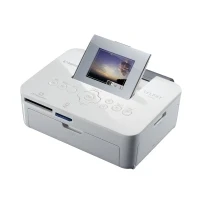 Abbildung von Canon SELPHY CP1000 Fotodrucker