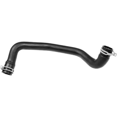 Abbildung von GATES 05 4443 Kühlerschlauch EPDM (Ethylen Propylen Dien Kautschuk) FORD: Focus Mk1 Kasten / Kombi, Schrägheck