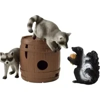 Abbildung von Schleich® Spielwelt WILD LIFE, Spielspaß um die Nuss (42596)