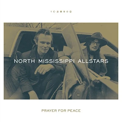 Abbildung von Prayer for Peace [Vinyl LP]