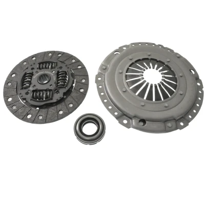 Abbildung von BLUE PRINT ADH230108 Kupplungssatz dreiteilig mit synthetischem Fett Ausrücklager 217 HONDA: CIVIC 7 Hatchback