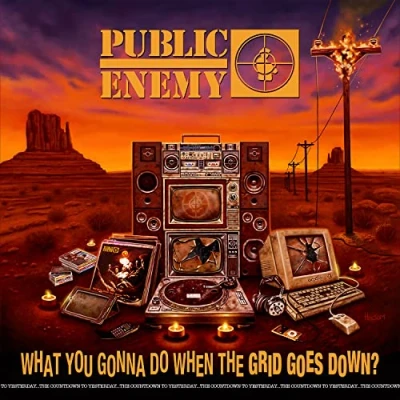 Abbildung von What You Gonna Do When the Grid Goes Down