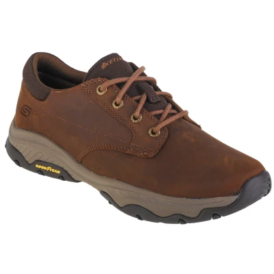 Abbildung von Sneaker für Herren Skechers Craster Fenzo