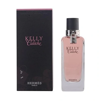 Abbildung von Hermès Kelly Caleche Eau de Parfum 100 ml